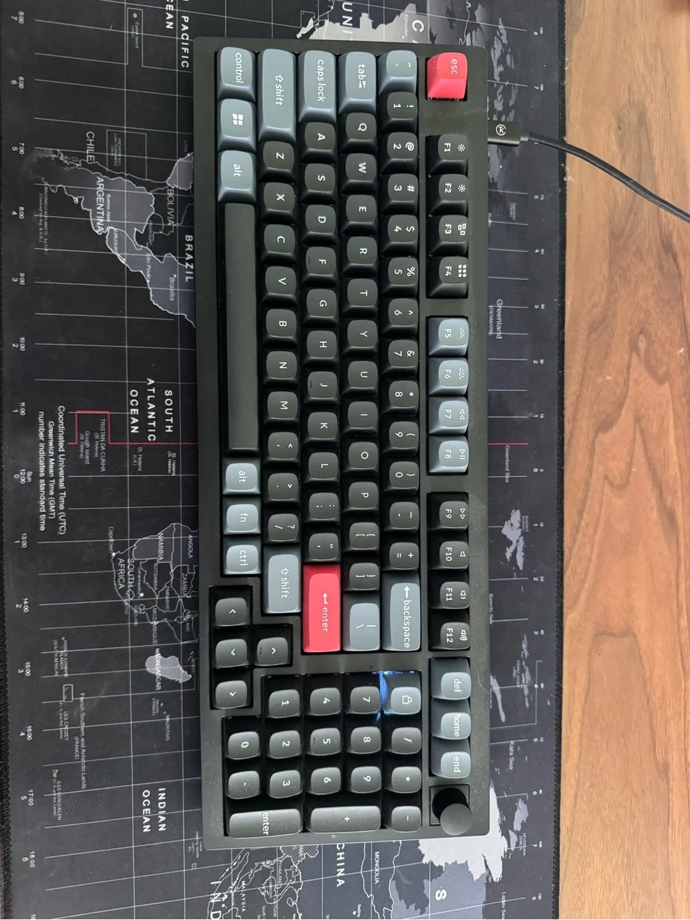 N/A 96% layout